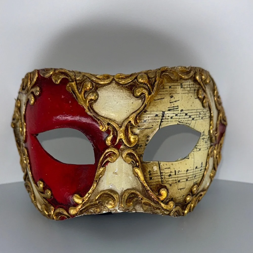 Balo Coloc Venezia Mask